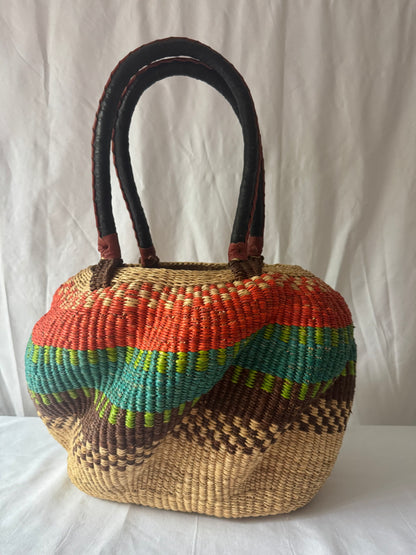 Stay Flow Bag

The Baba Tree Collection

A Curated Artisan Reserve by Akua’s Corner