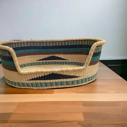 Dog bed